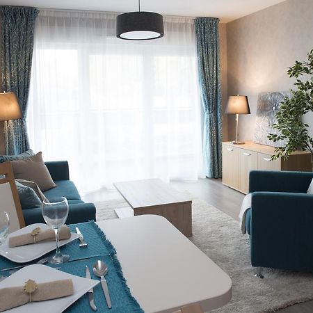 Aparthotel Domitys La Fleur De Lin Landerneau Pokoj fotografie