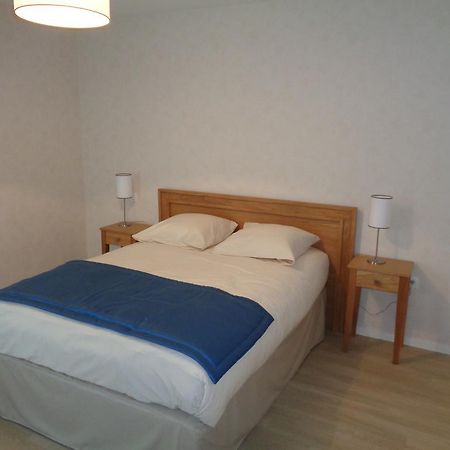 Aparthotel Domitys La Fleur De Lin Landerneau Exteriér fotografie